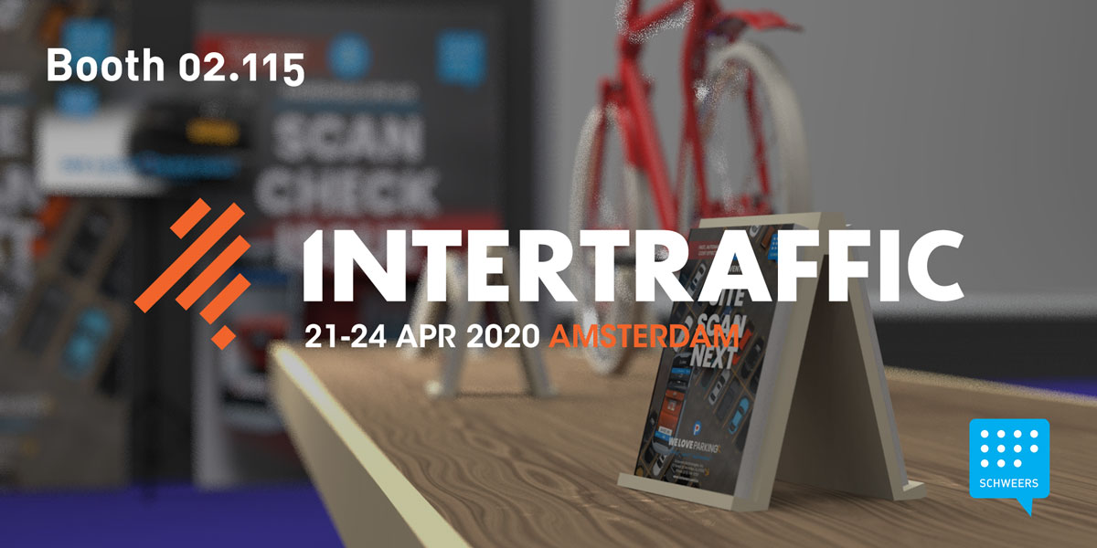 Intertraffic Amsterdam 2020