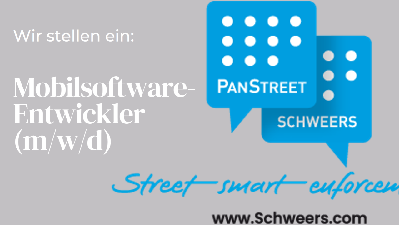 Mobilsoftwareentwickler